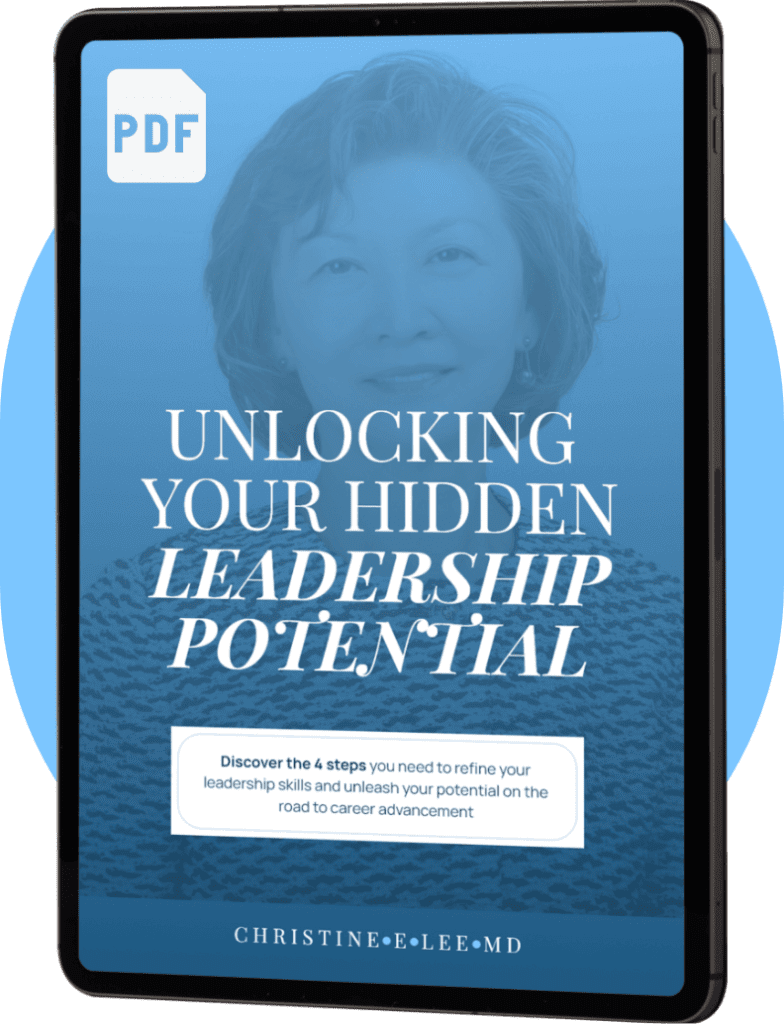 PDF Unlocking your hidden leadership potential, Footer CTA img