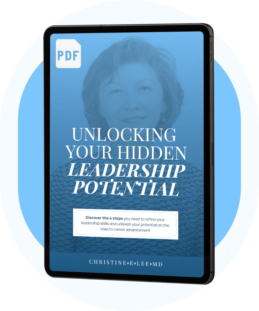 Pop Up Image of PDF Unlocking your hidden leadership potential.
